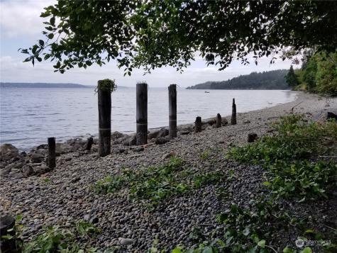 0 Cunliffe Road SW Vashon WA 98070