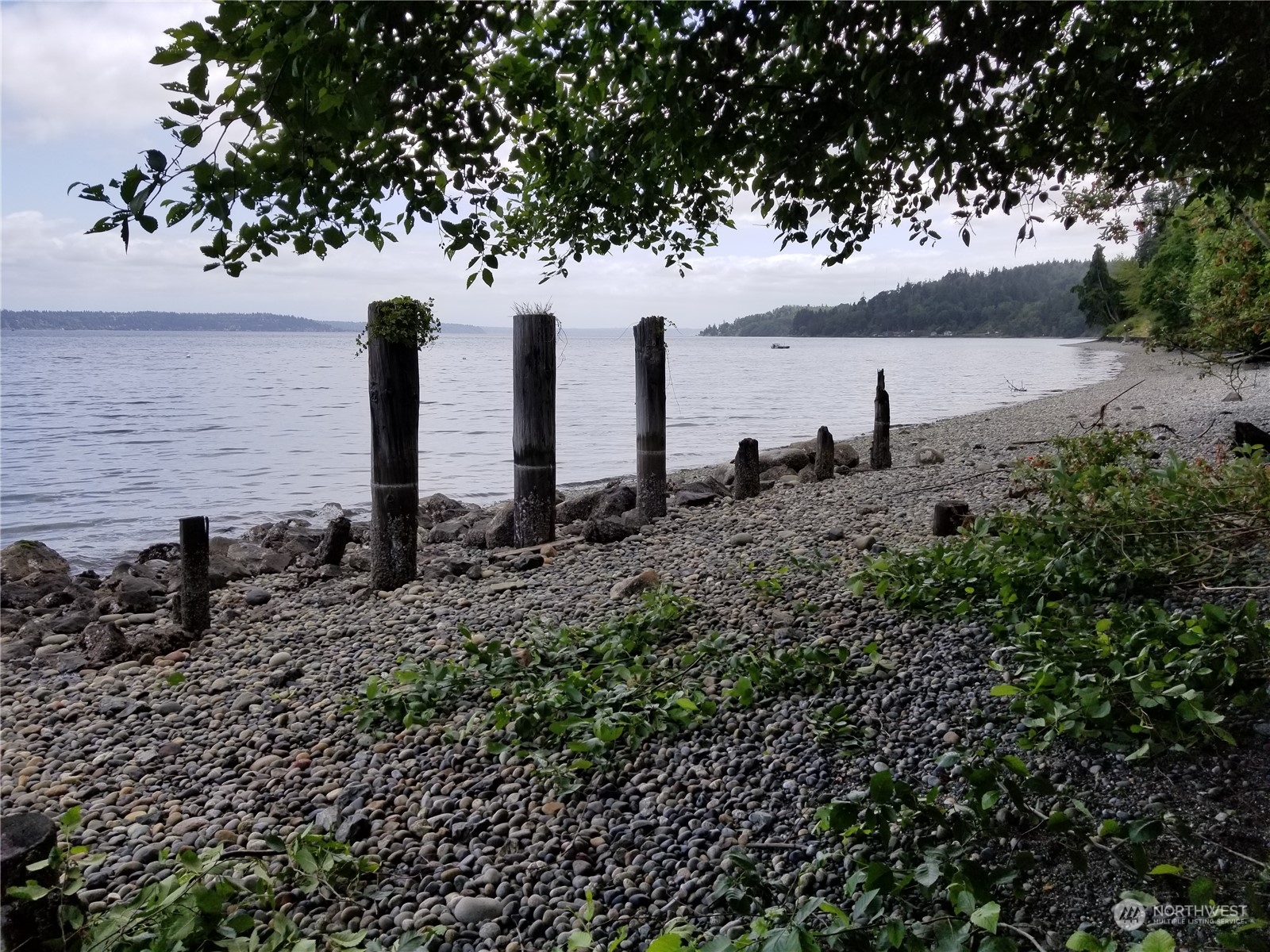 0 Cunliffe Road SW Vashon WA 98070