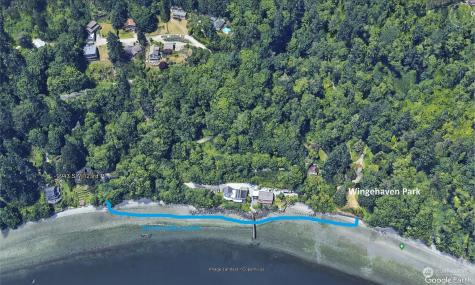 0 Cunliffe Road SW Vashon WA 98070