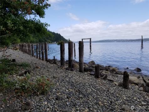 0 Cunliffe Road SW Vashon WA 98070