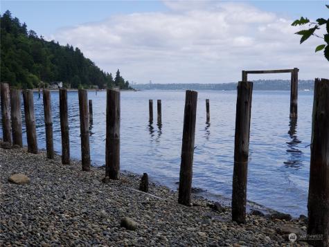 0 Cunliffe Road SW Vashon WA 98070