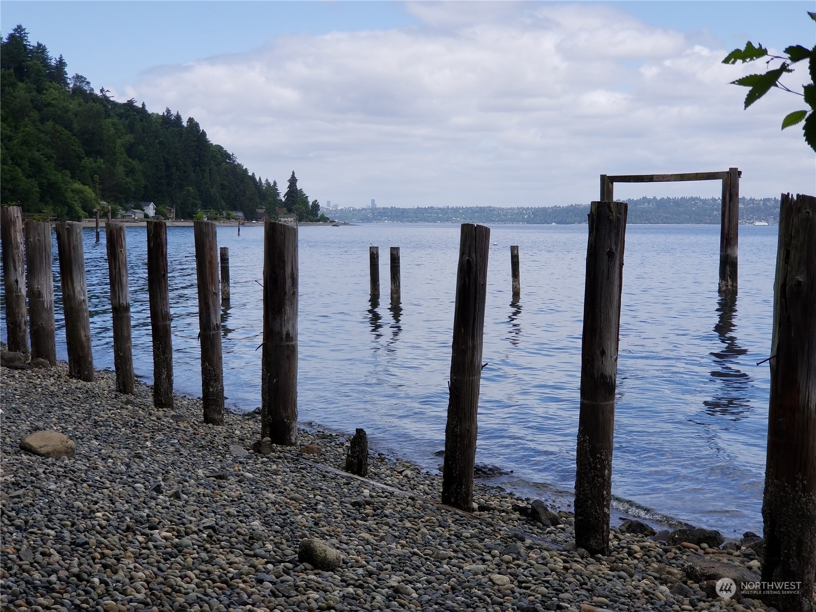 0 Cunliffe Road SW Vashon WA 98070