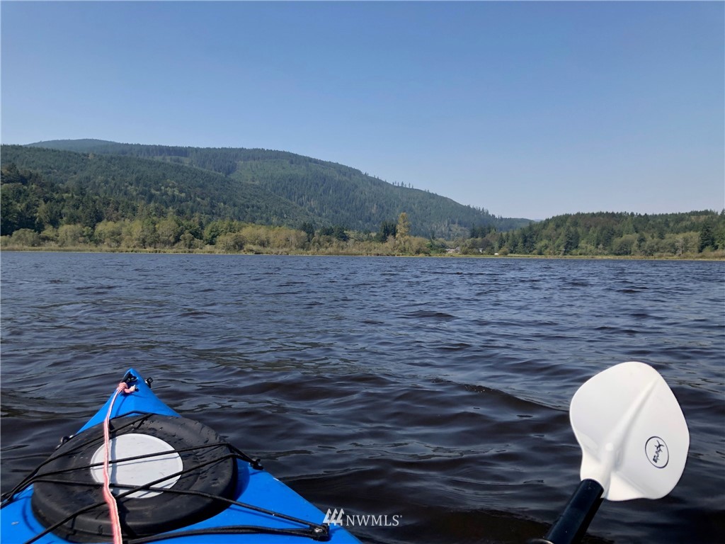 0 Lake View Drive Quilcene WA 98376