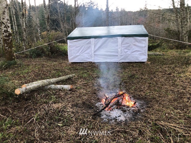 0 Lake View Drive Quilcene WA 98376