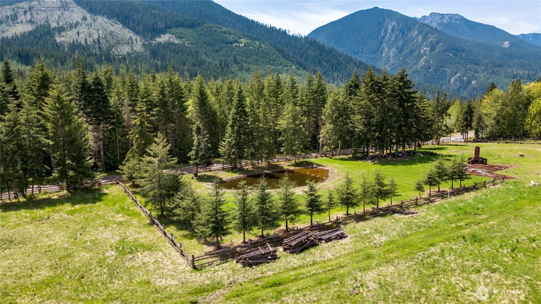 7103 Deer Park Road Port Angeles WA 98362