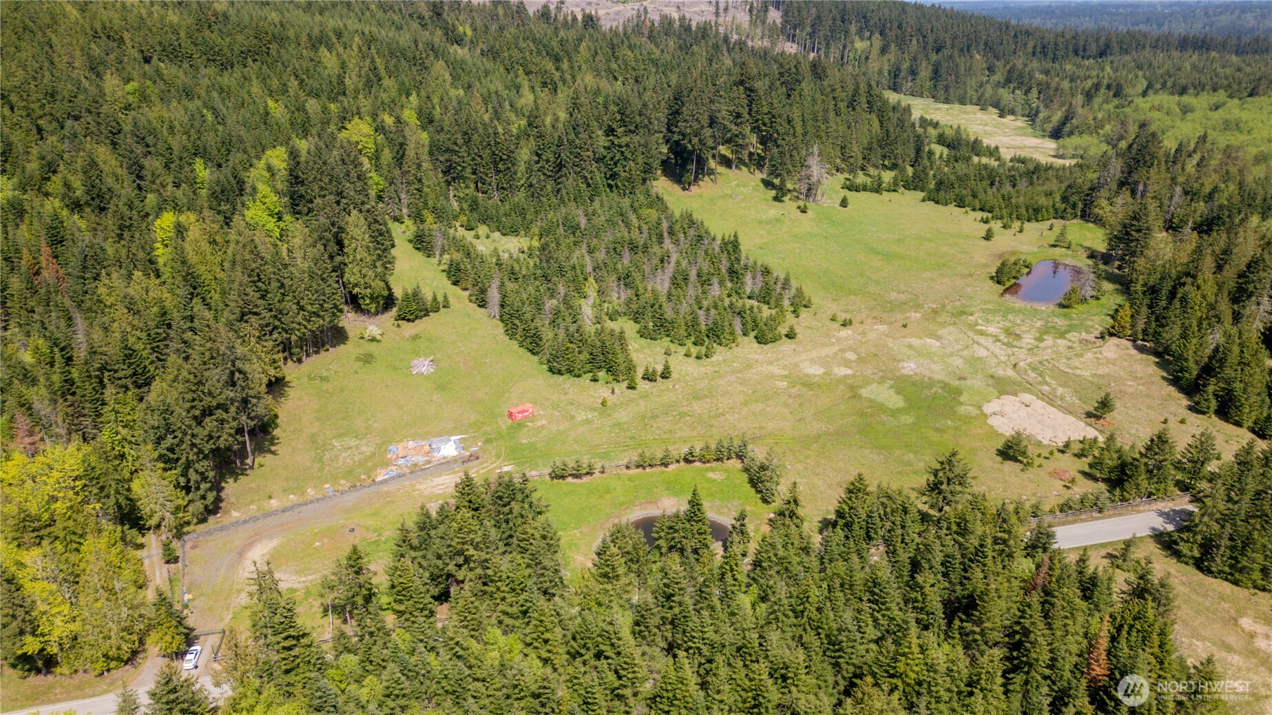 7103 Deer Park Road Port Angeles WA 98362