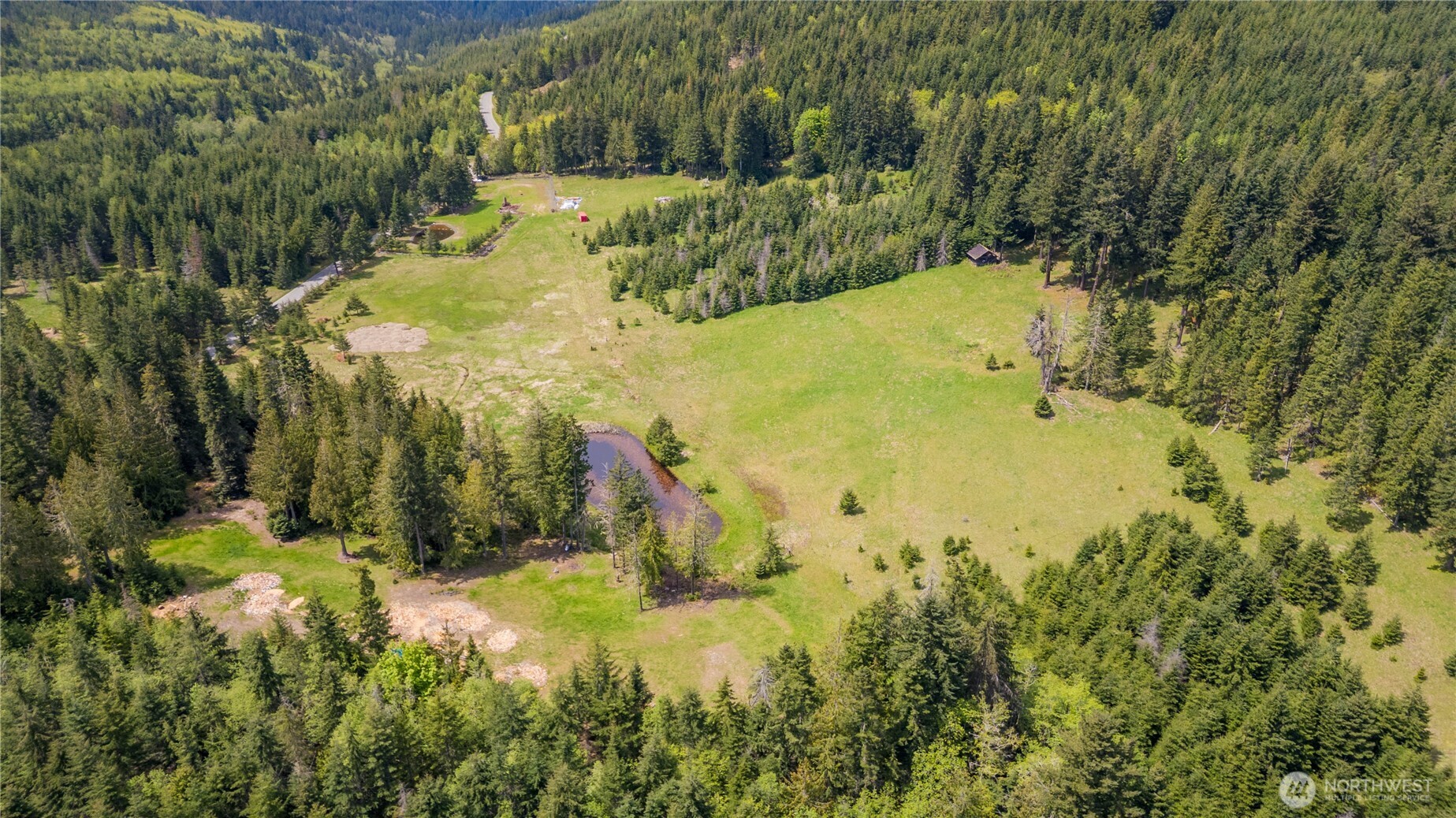 7103 Deer Park Road Port Angeles WA 98362