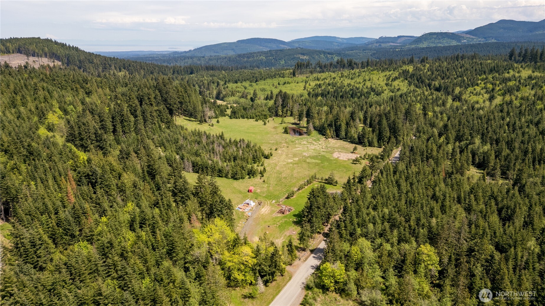 7103 Deer Park Road Port Angeles WA 98362