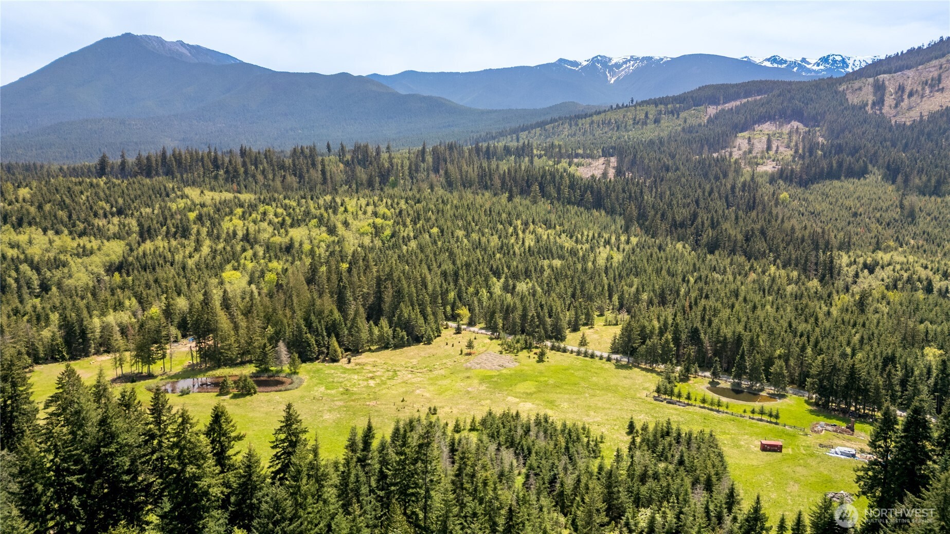 7103 Deer Park Road Port Angeles WA 98362
