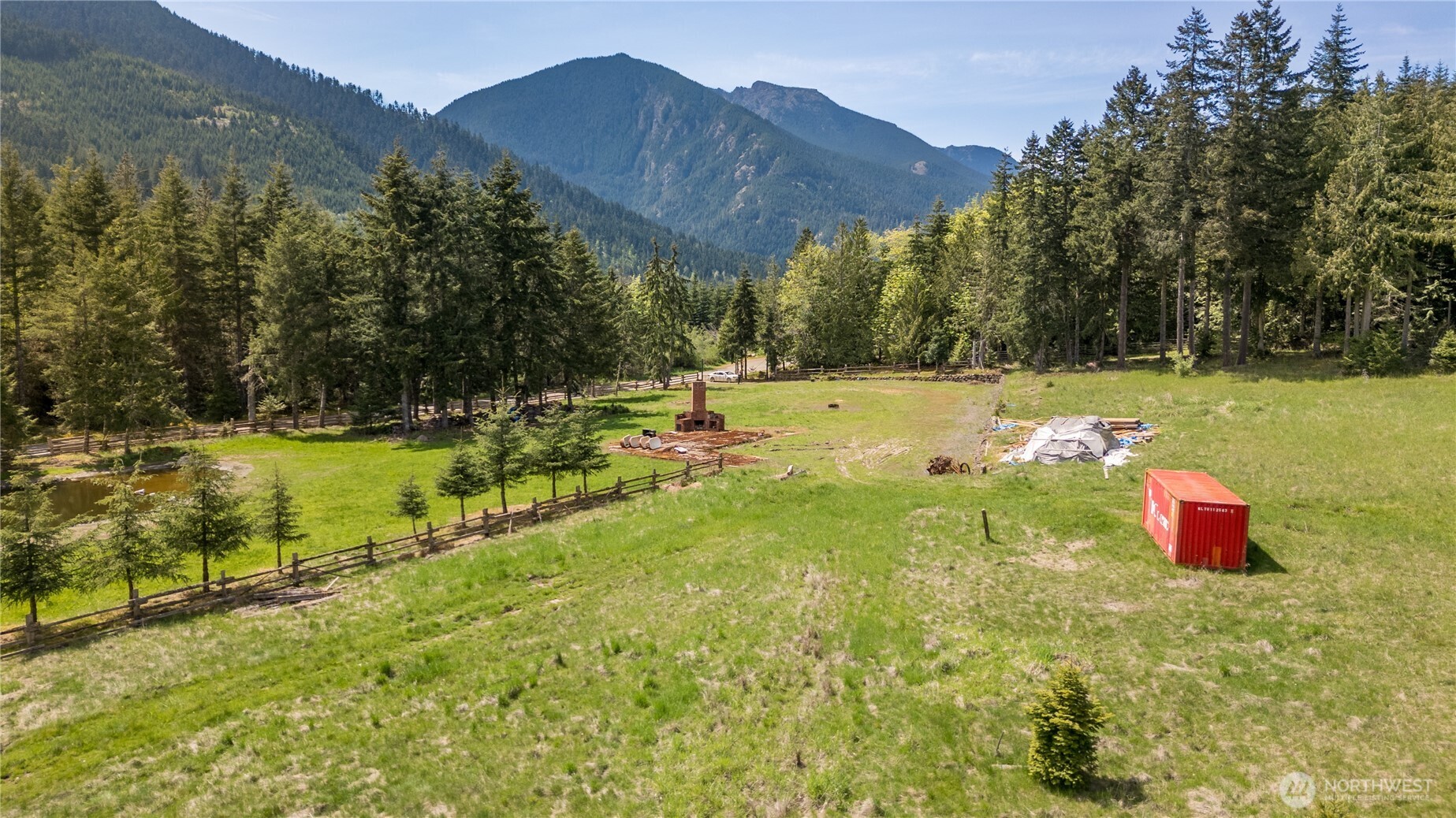 7103 Deer Park Road Port Angeles WA 98362