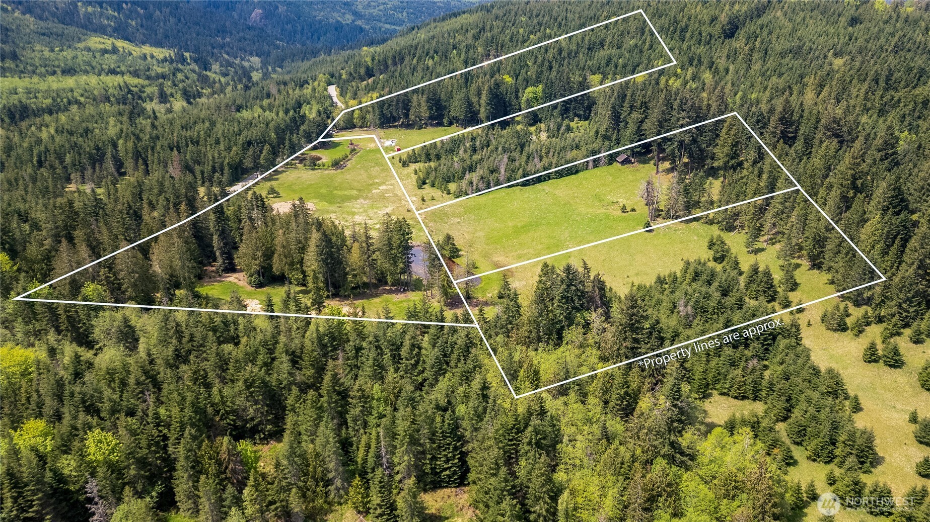 7103 Deer Park Road Port Angeles WA 98362