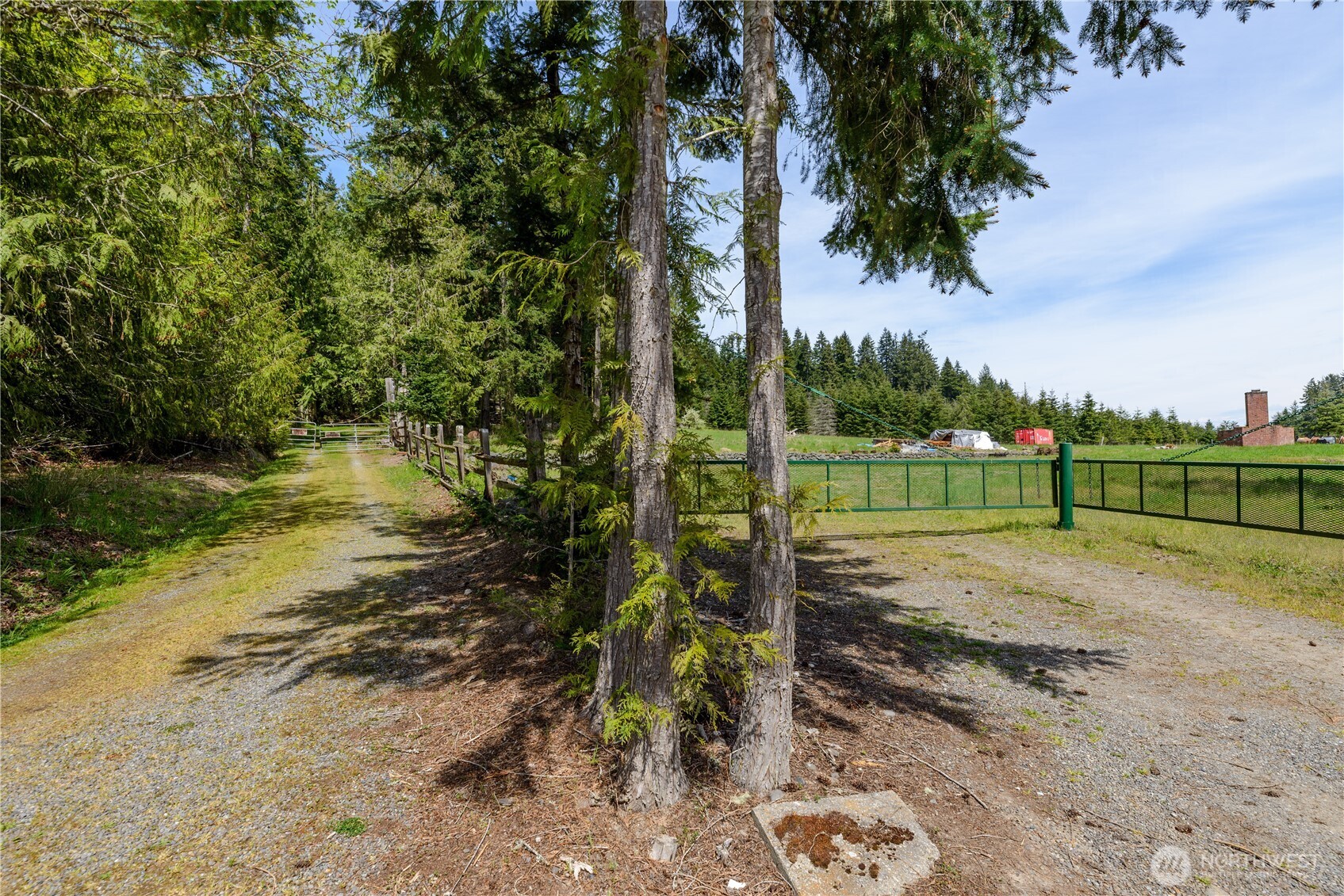 7103 Deer Park Road Port Angeles WA 98362