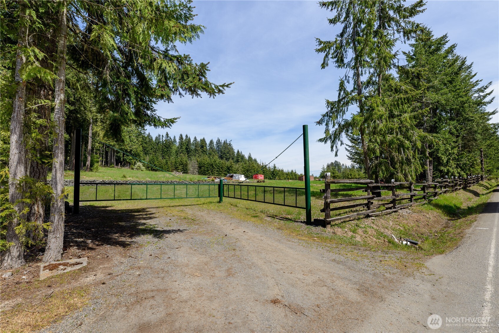 7103 Deer Park Road Port Angeles WA 98362