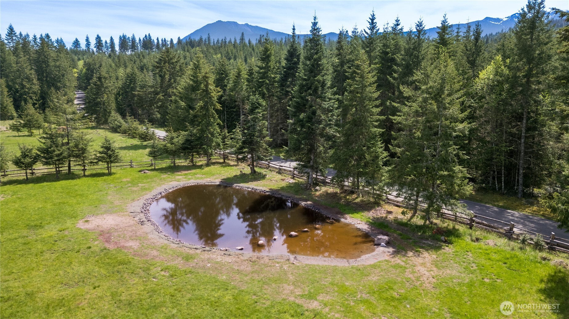 7103 Deer Park Road Port Angeles WA 98362