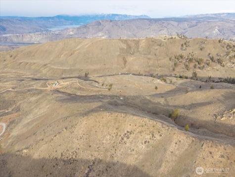 0 Parcel B - 13 Honeygold Drive Orondo WA 98843