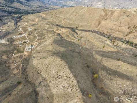 0 Parcel B - 13 Honeygold Drive Orondo WA 98843