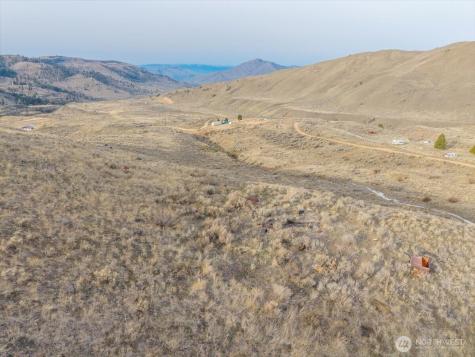 0 Parcel B - 13 Honeygold Drive Orondo WA 98843