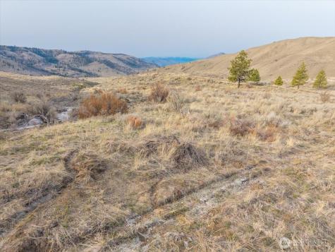 0 Parcel B - 13 Honeygold Drive Orondo WA 98843