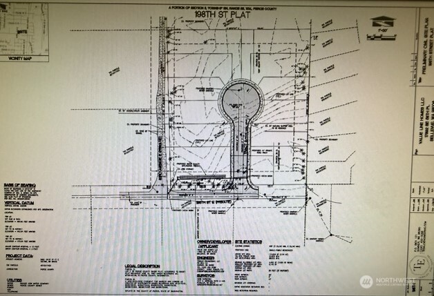 8315 198th Street E Spanaway WA 98387