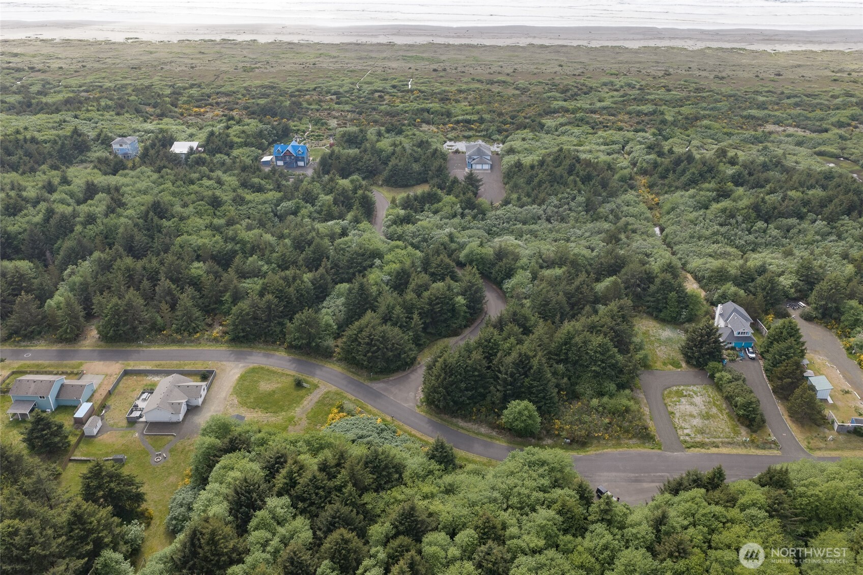 140 Sea Wind Lane Ocean Shores WA 98569