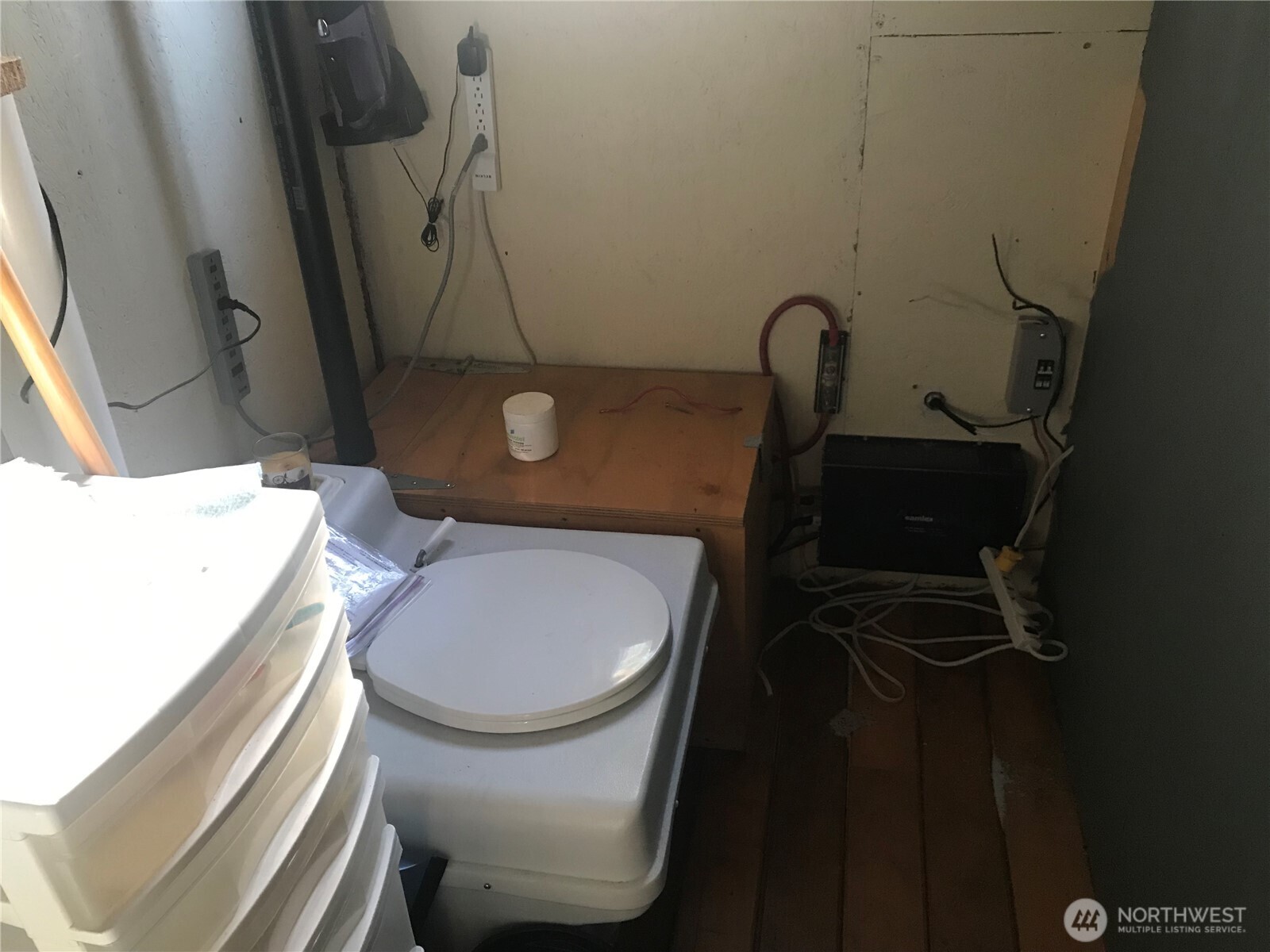 0 Phyllis Ann Block Court Cougar WA 98616