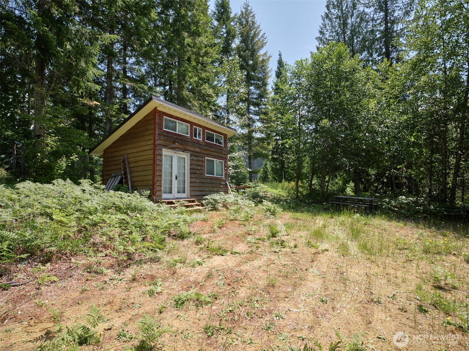 0 Phyllis Ann Block Court Cougar WA 98616
