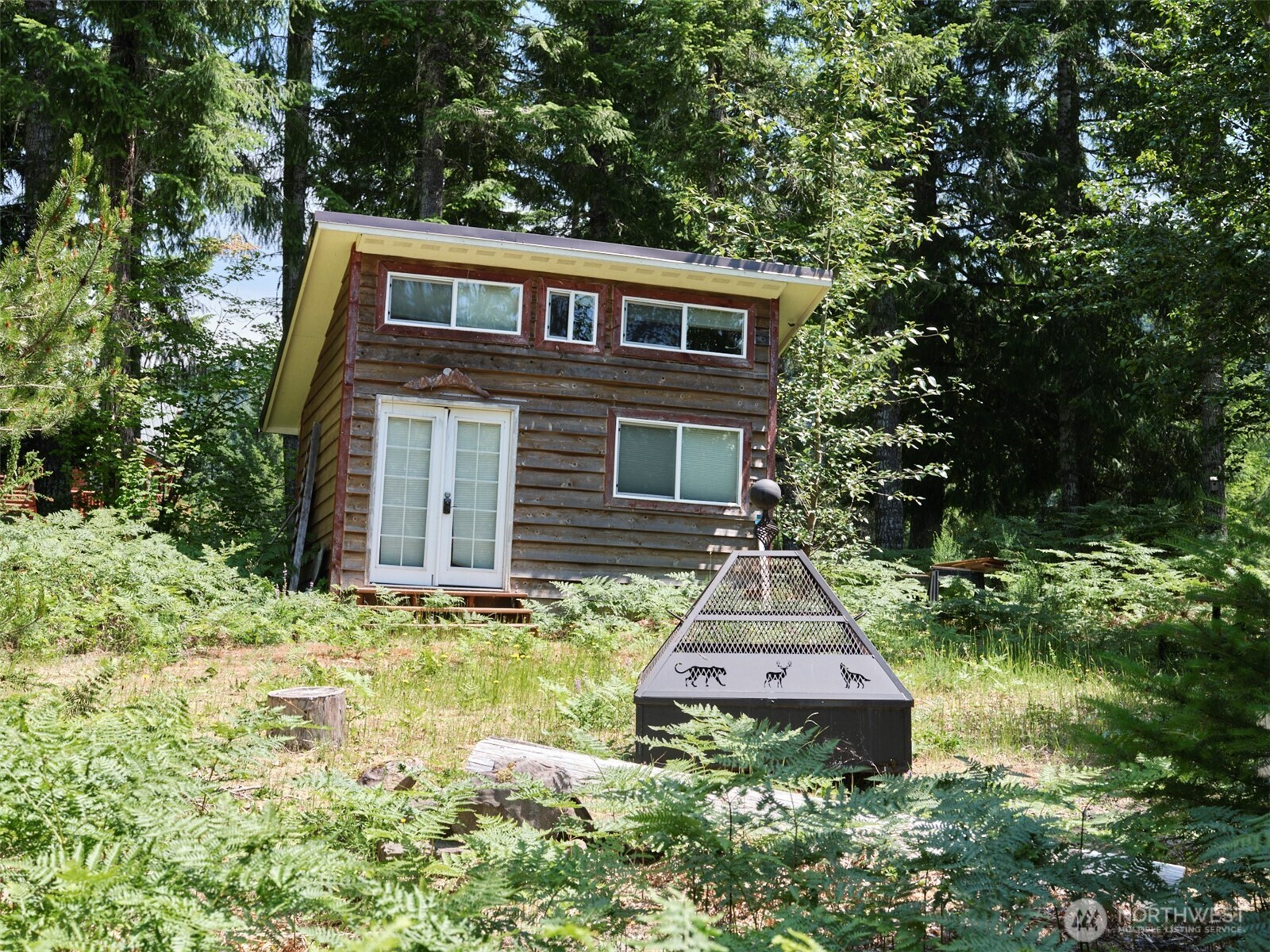 0 Phyllis Ann Block Court Cougar WA 98616