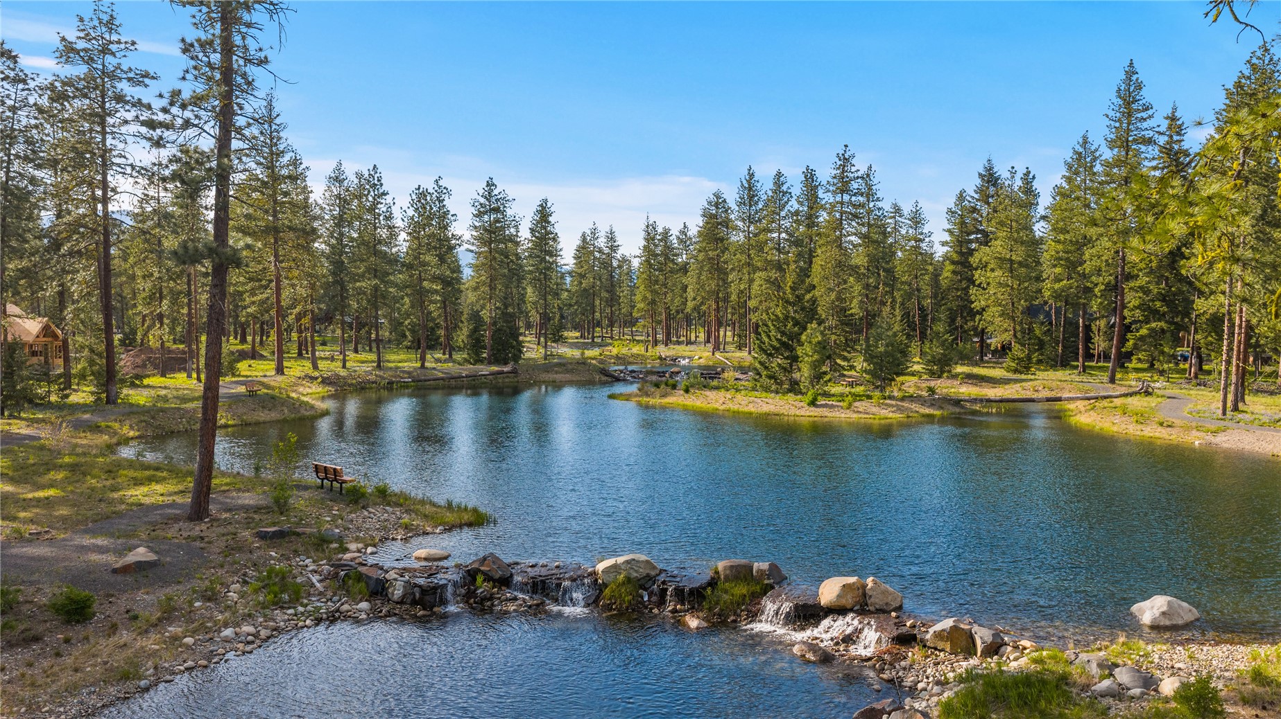 80 Wanawish Loop Cle Elum WA 98940