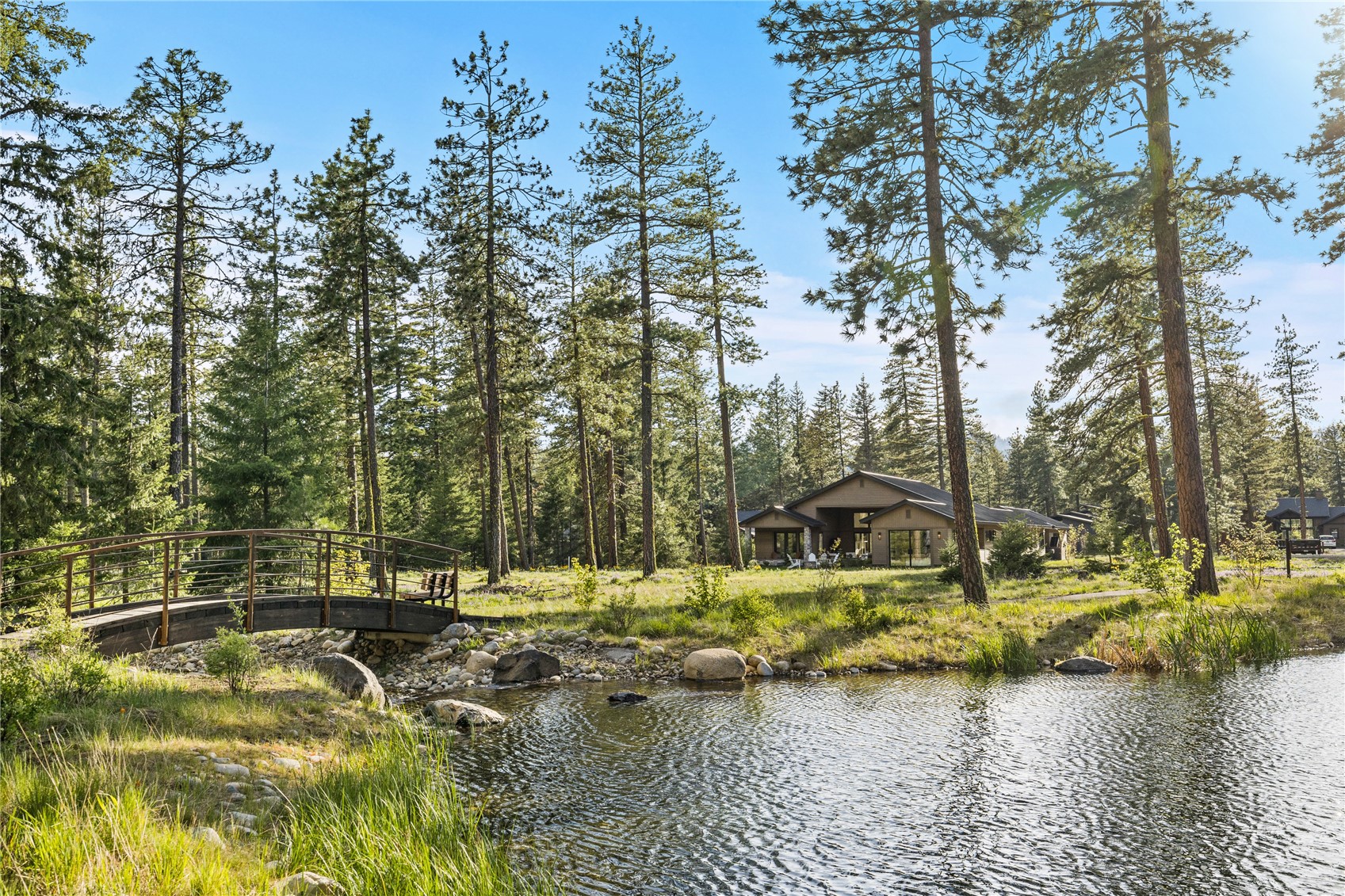 80 Wanawish Loop Cle Elum WA 98940
