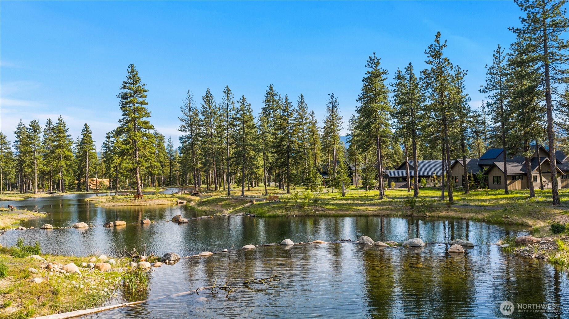 80 Wanawish Loop Cle Elum WA 98940