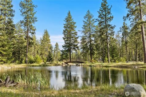 80 Wanawish Loop Cle Elum WA 98940