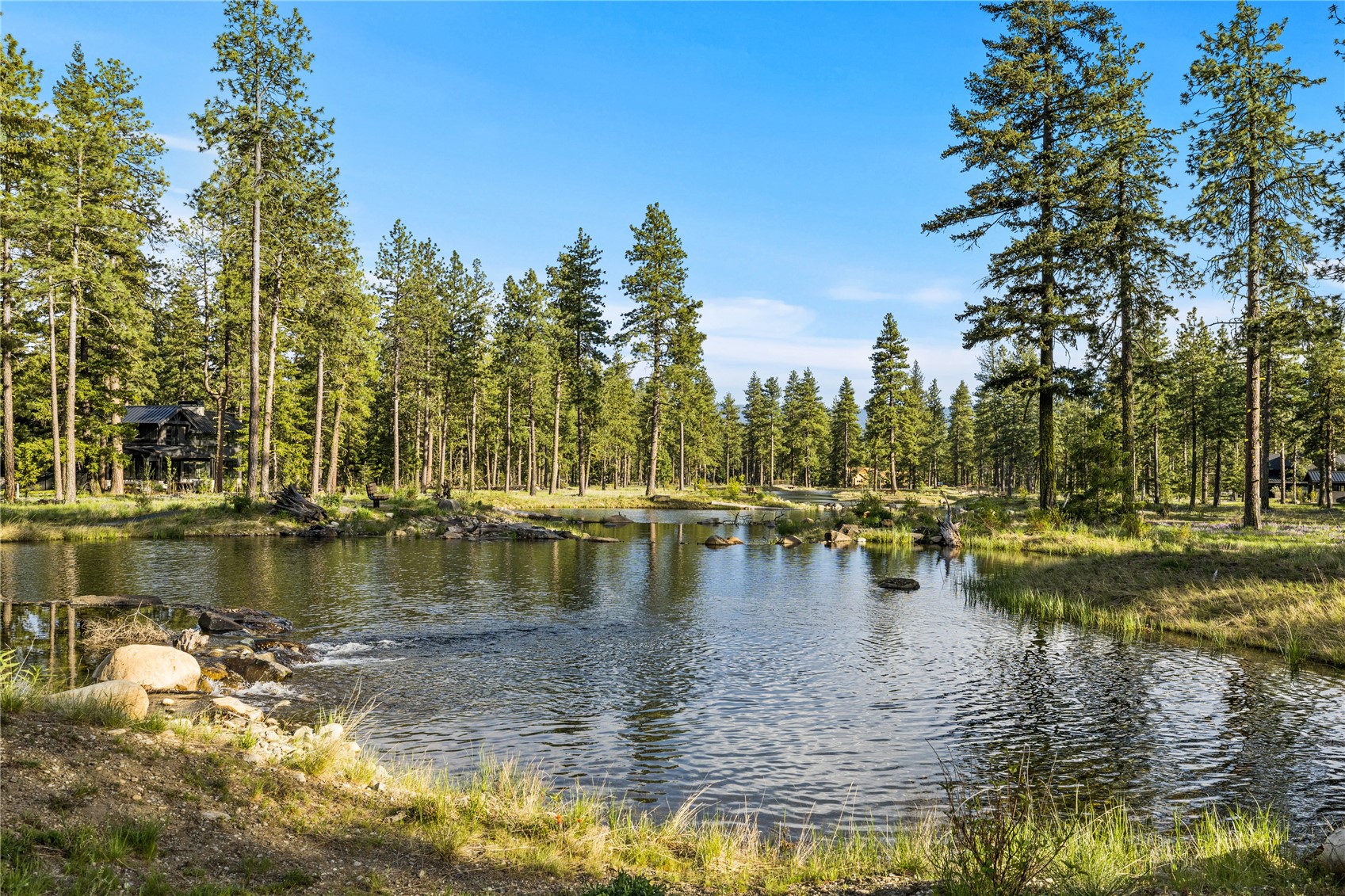 80 Wanawish Loop Cle Elum WA 98940
