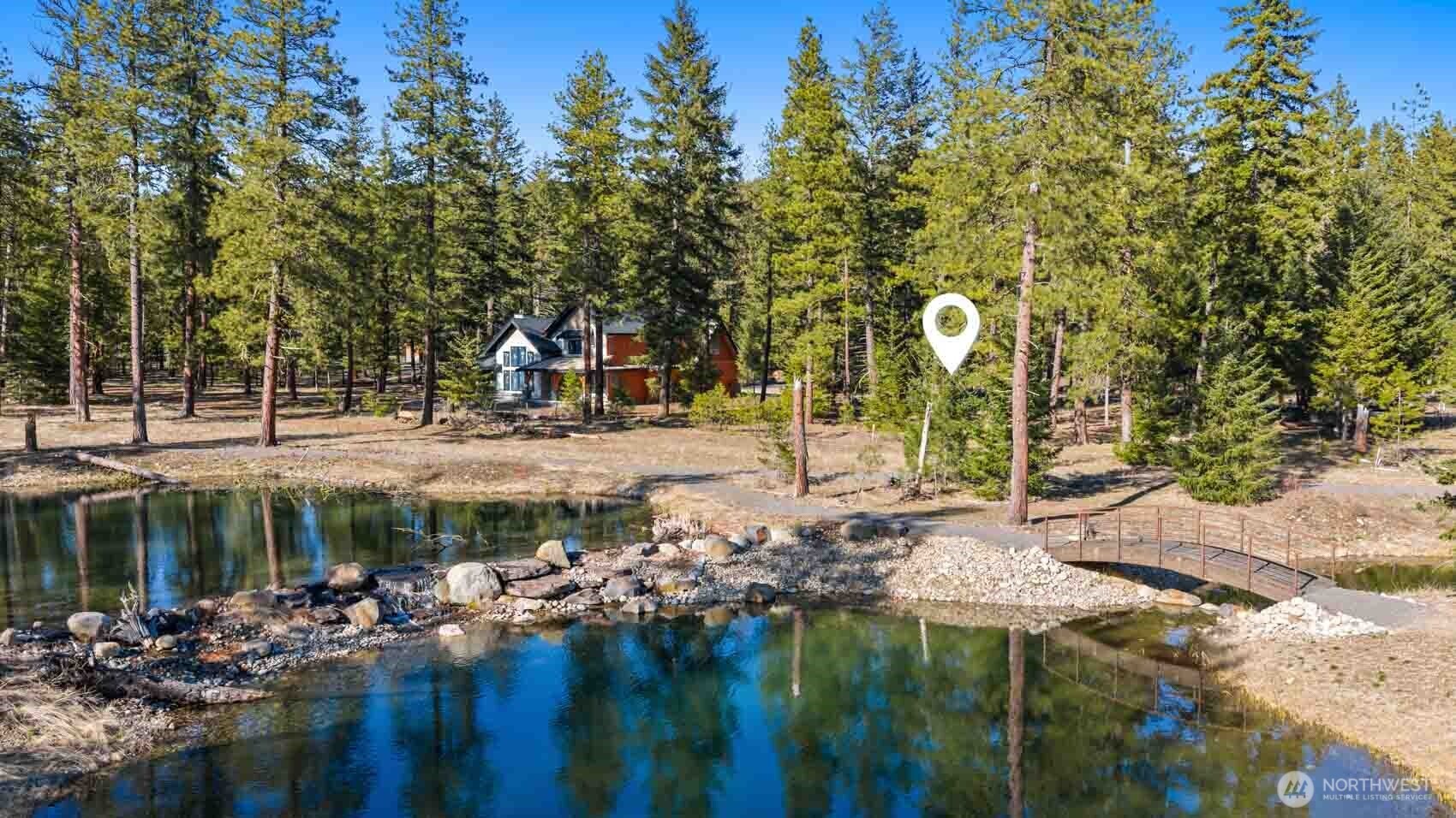 80 Wanawish Loop Cle Elum WA 98940