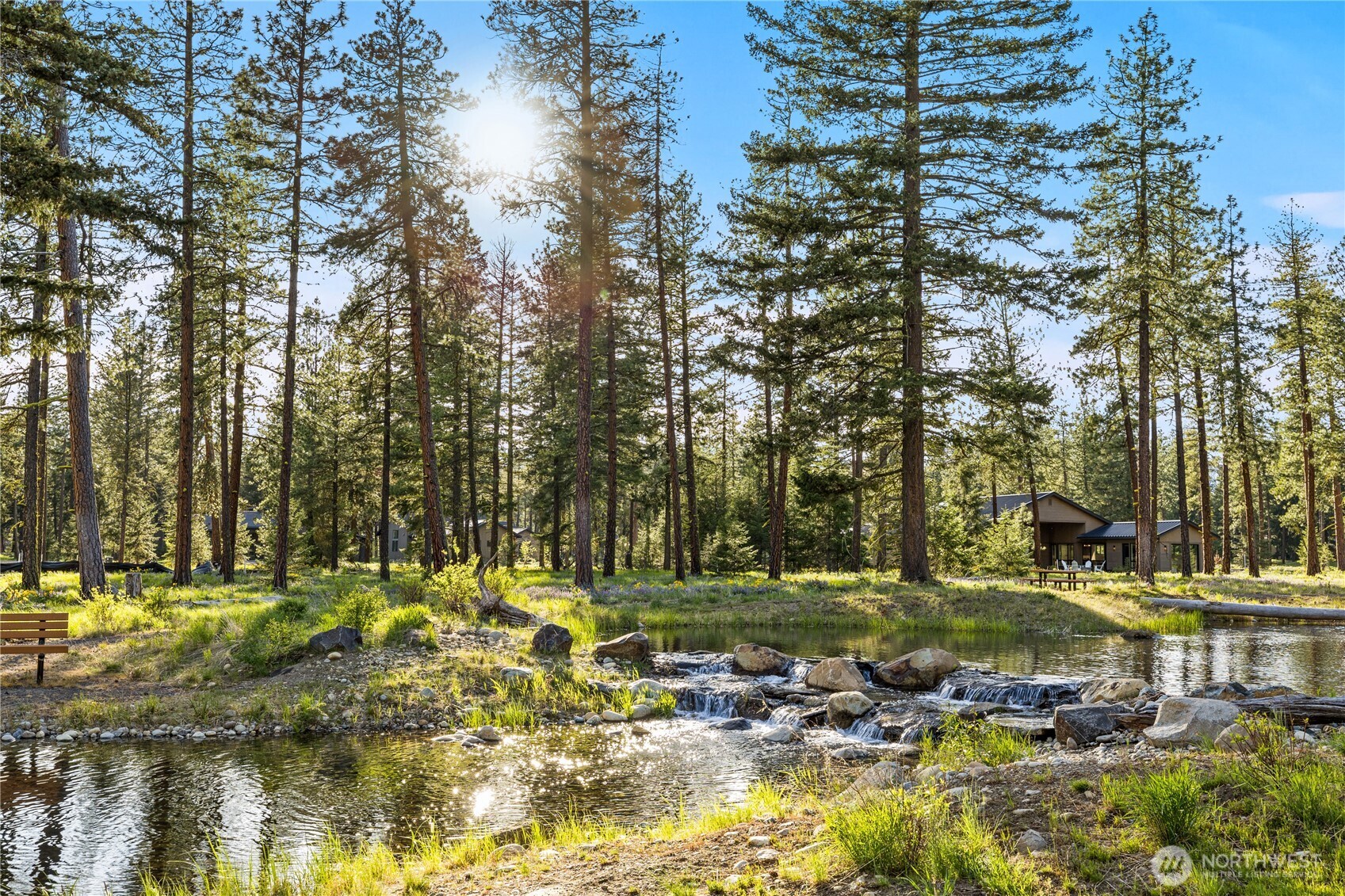 80 Wanawish Loop Cle Elum WA 98940
