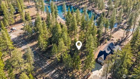 80 Wanawish Loop Cle Elum WA 98940