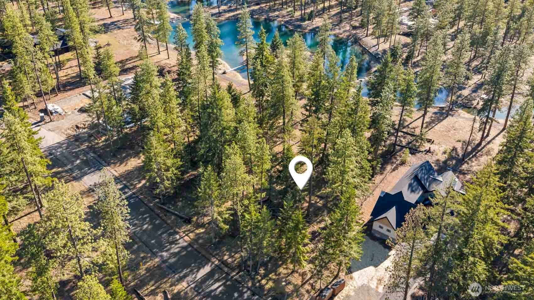 80 Wanawish Loop Cle Elum WA 98940