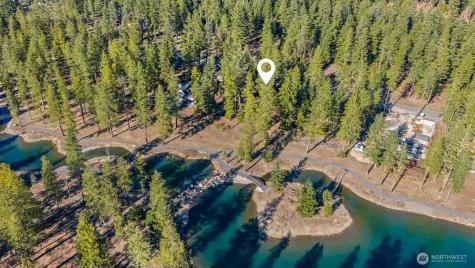 80 Wanawish Loop Cle Elum WA 98940