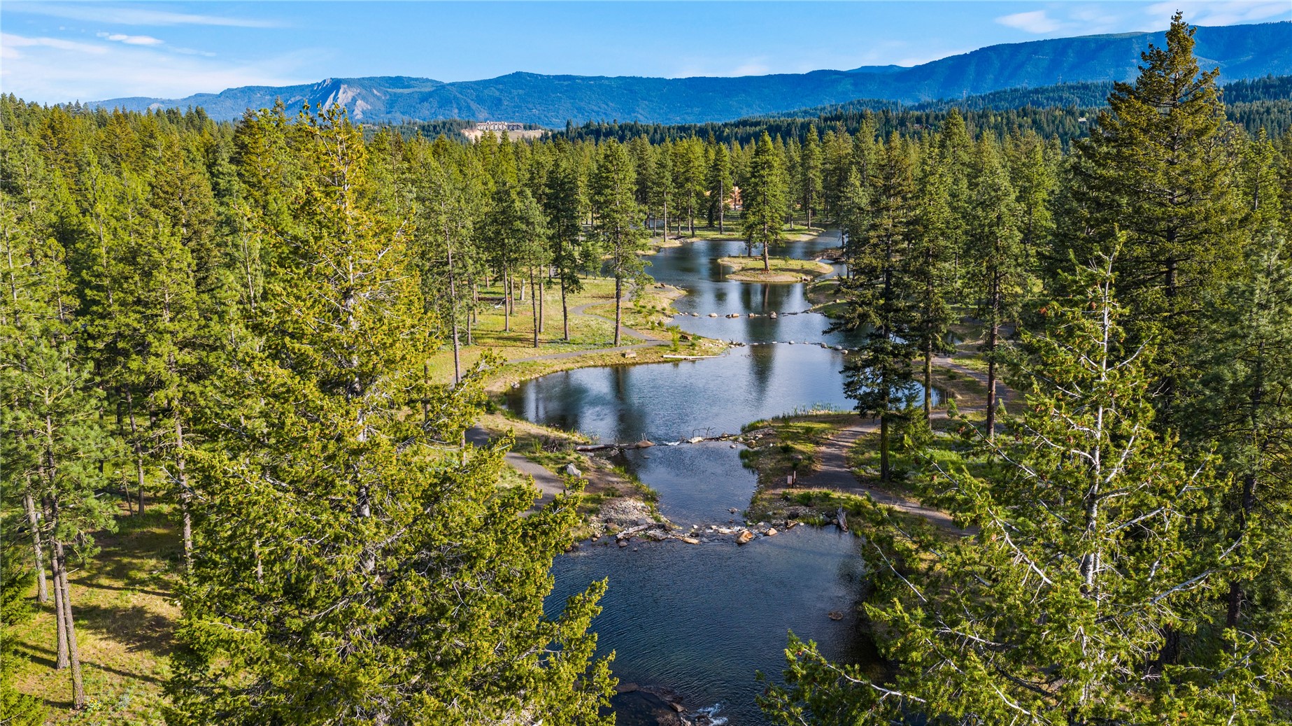 80 Wanawish Loop Cle Elum WA 98940