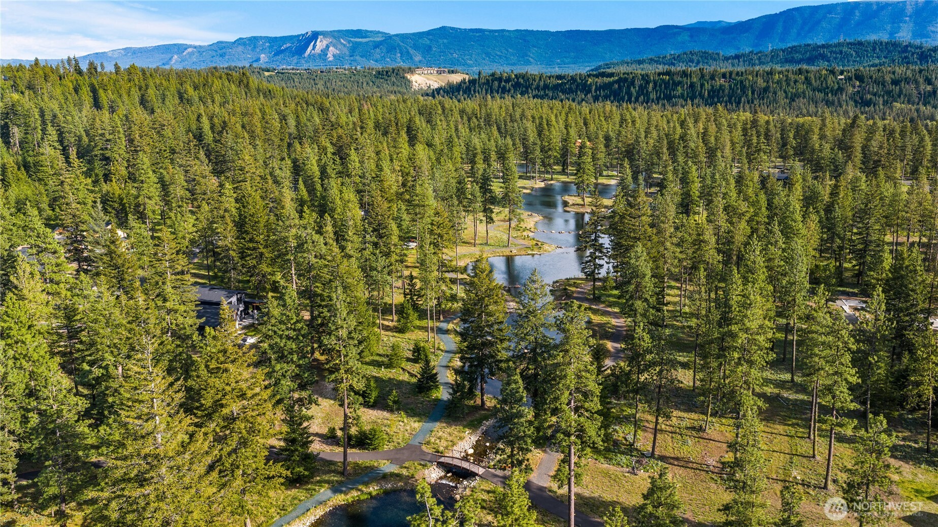 80 Wanawish Loop Cle Elum WA 98940
