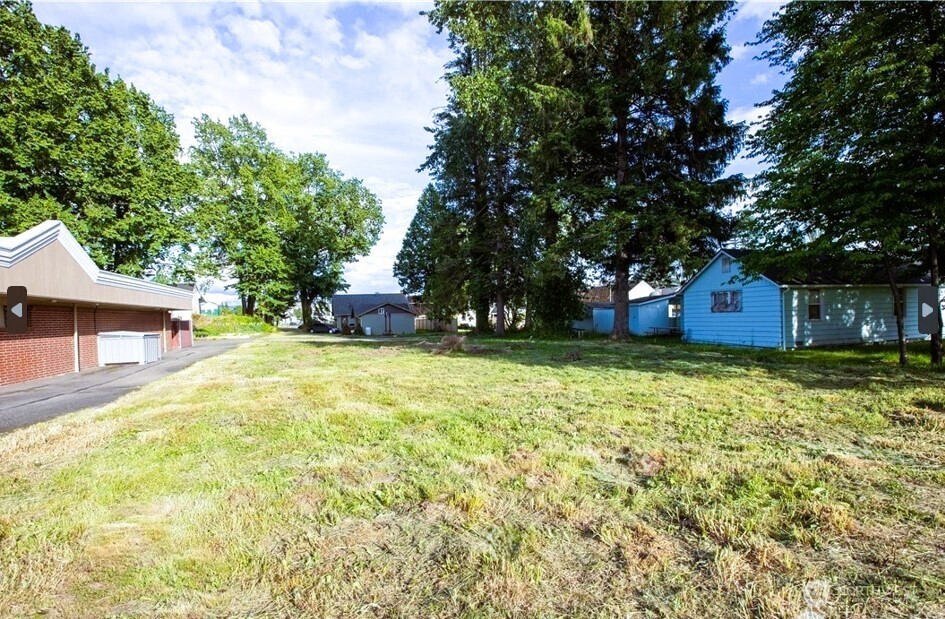 5604 3rd Avenue Ferndale WA 98248