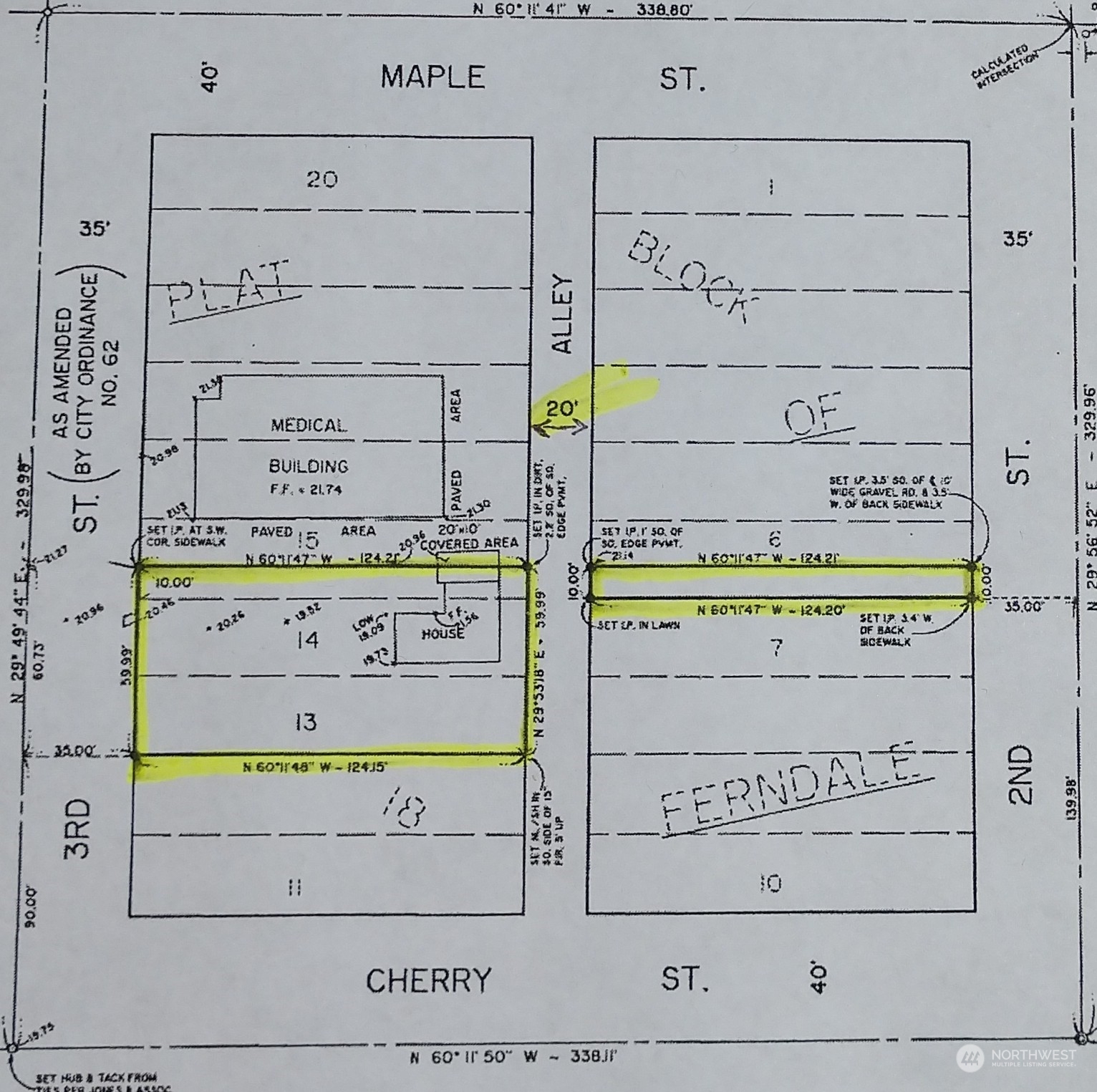 5604 3rd Avenue Ferndale WA 98248