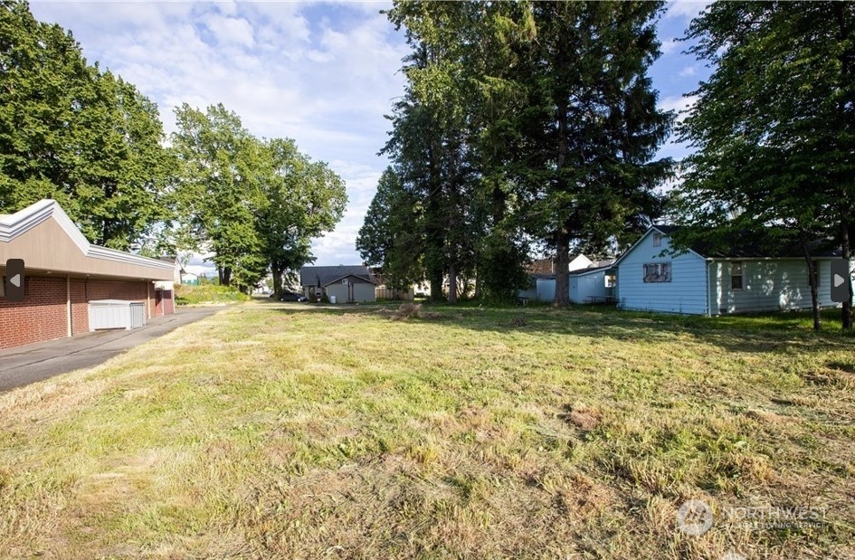 5604 3rd Avenue Ferndale WA 98248