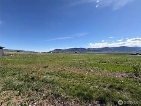 0 S Ward Avenue East Wenatchee WA 98802