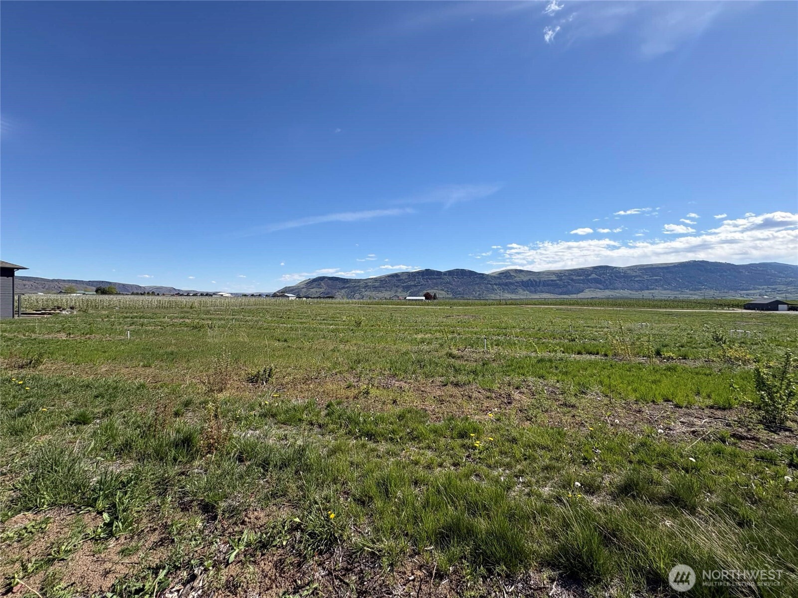 0 S Ward Avenue East Wenatchee WA 98802