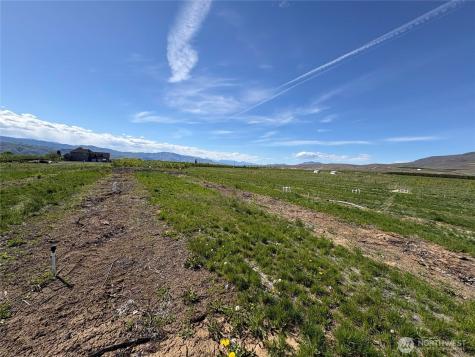 0 S Ward Avenue East Wenatchee WA 98802