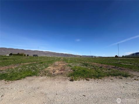 0 S Ward Avenue East Wenatchee WA 98802