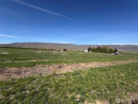 0 S Ward Avenue East Wenatchee WA 98802