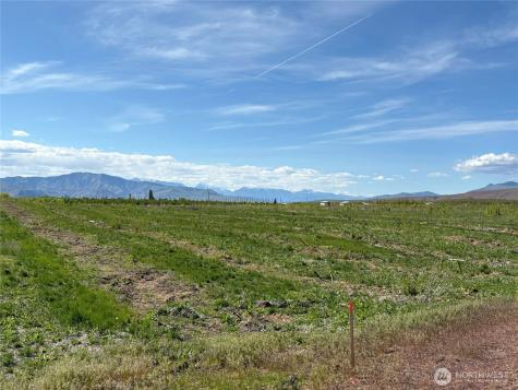 0 S Ward Avenue East Wenatchee WA 98802