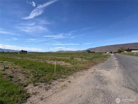 0 S Ward Avenue East Wenatchee WA 98802