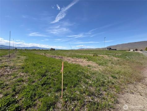 0 S Ward Avenue East Wenatchee WA 98802